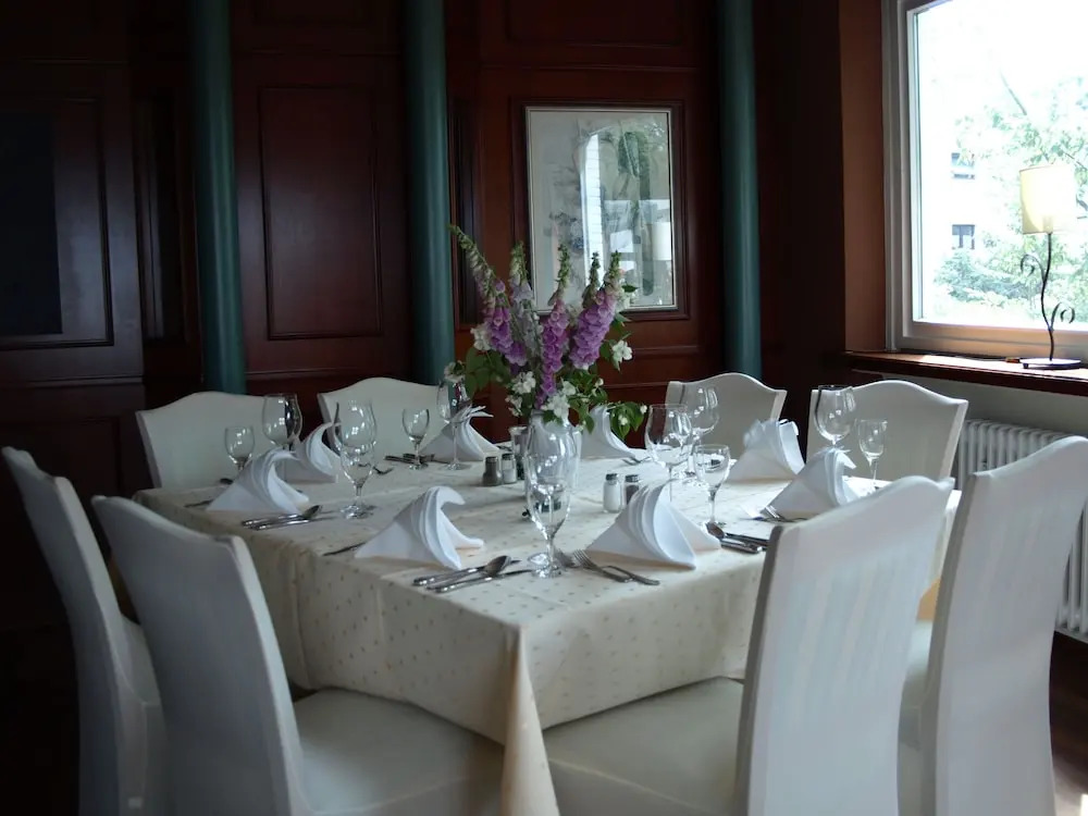Glorious Hotel Kieferneck