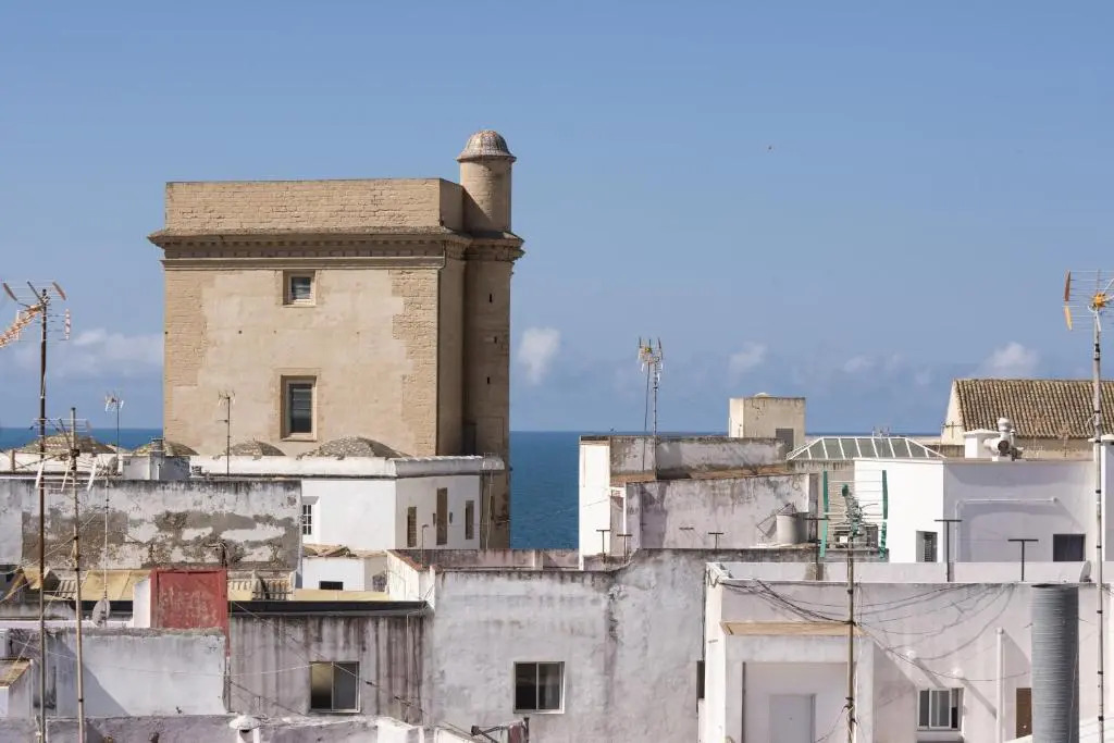 Apartamento Las 3 Terrazas