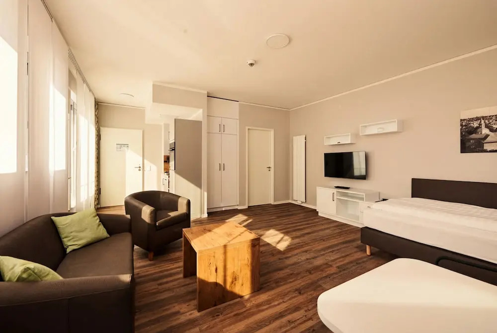 ADAPT APARTMENT HOTEL Siegen