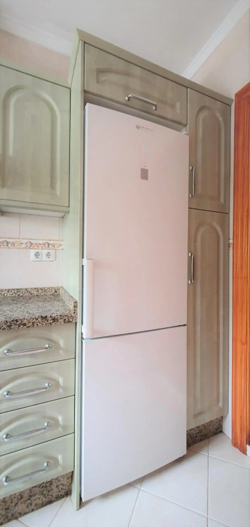 Apartamento La Libertad Estepona
