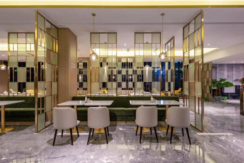 Yuemu Jiayuan Hotel