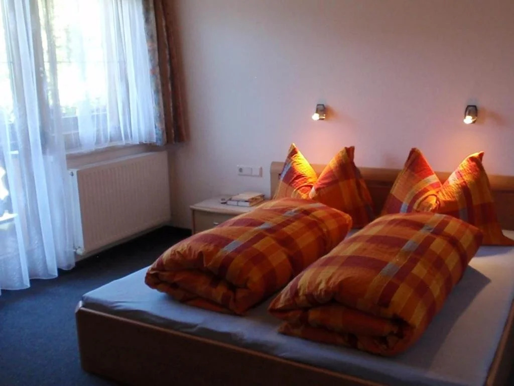 Appartement Nicola