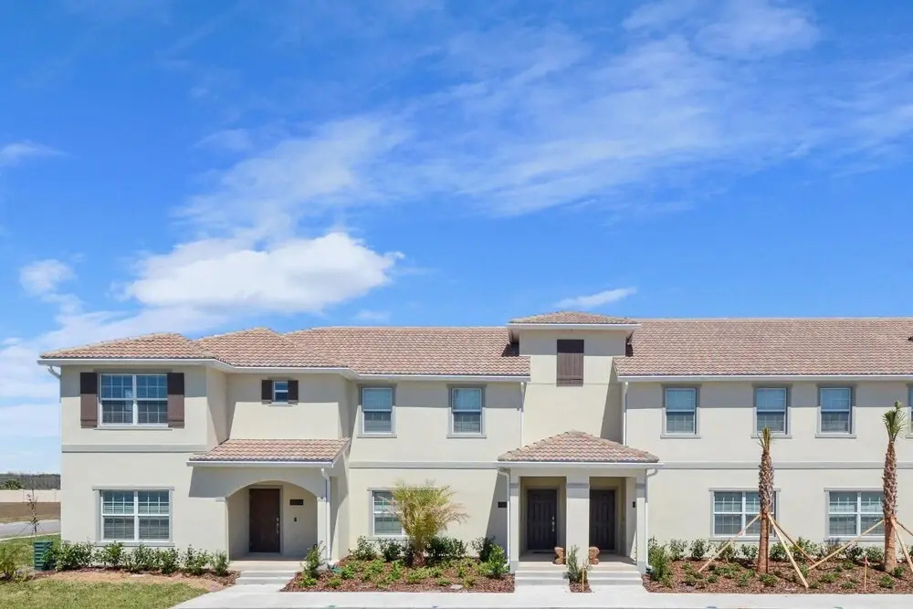 Family Friendly Four Bedroom w Pool 4896 Storeylakeresort