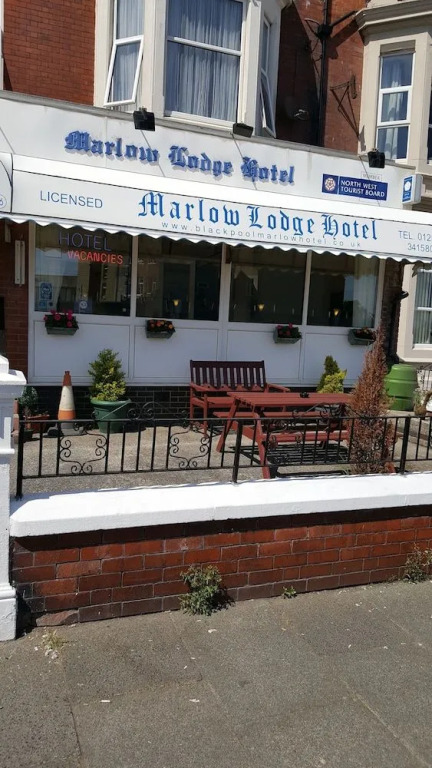 Marlow Lodge