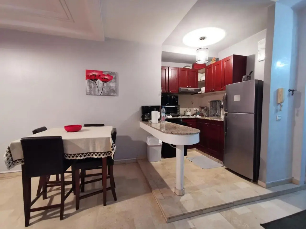 Blume Apartment Casa Port - 2 Bedrooms