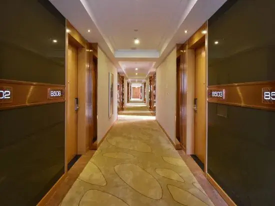 Wan Li Hong Grand Hotel