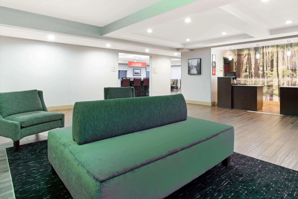 La Quinta by Wyndham Norwich-Plainfield-Casino