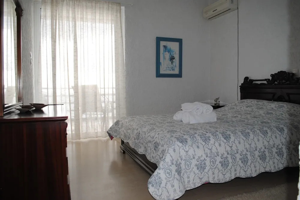 Andromachi Apartments