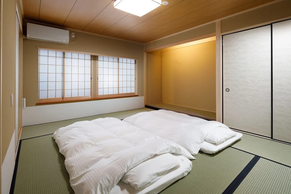 Connect inn Gion-Shijo