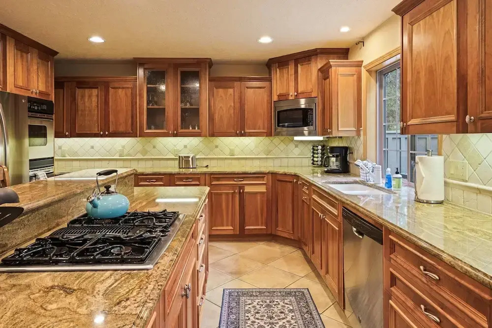 4 Tan Oak Lane 5 Bedroom Home
