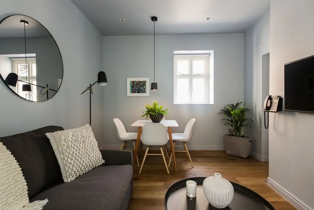 St Catherines Hospital - Curated Property
