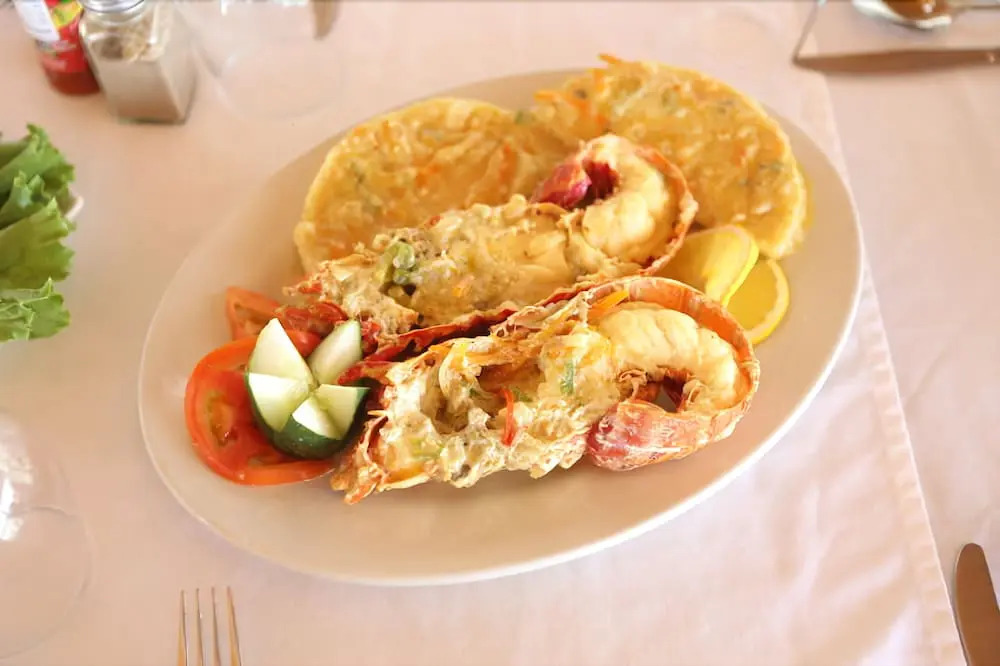 Zanzi Beach Resort