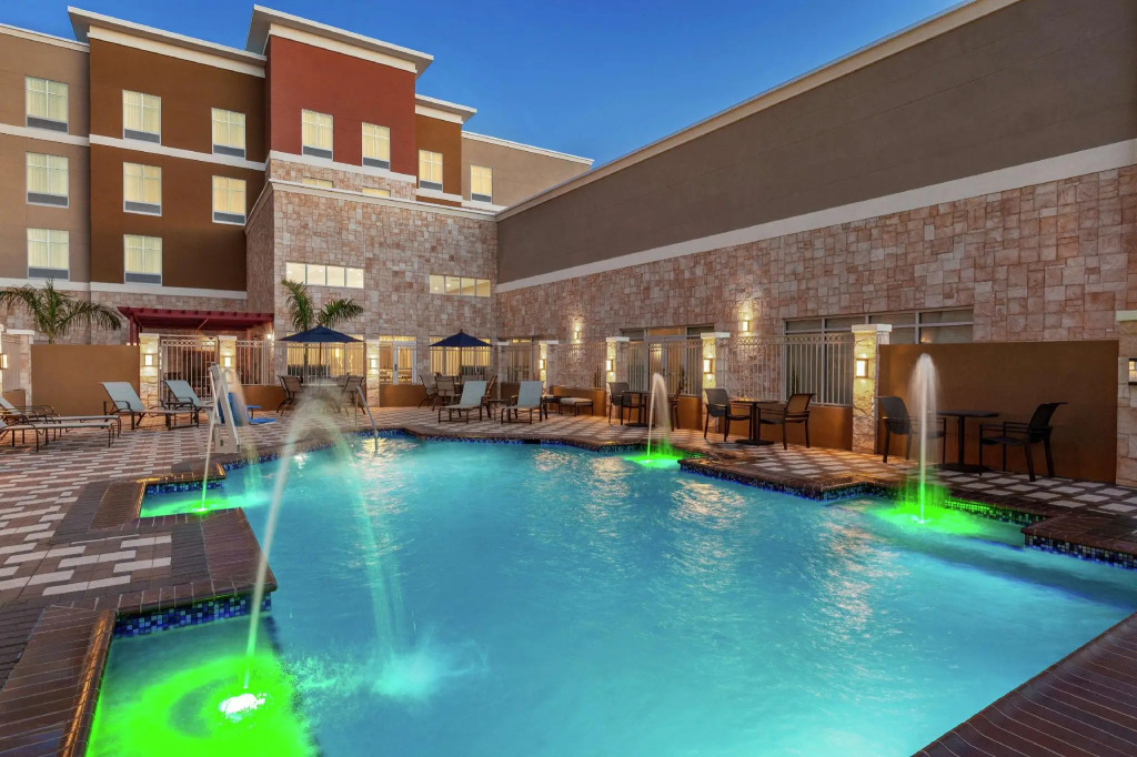 Homewood Suites By Hilton Harlingen