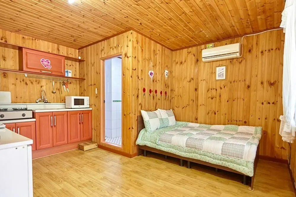 Pocheon Blooming Hill Pension
