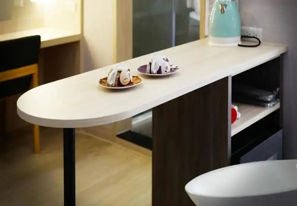 Comma Boutique Hotel