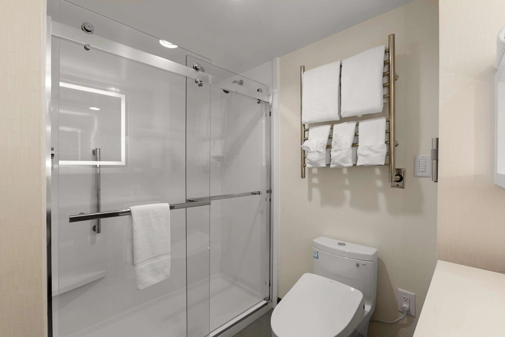 Hampton Inn Greenville/Travelers Rest