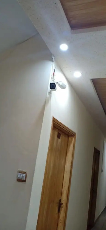 Hotel Al-Farooq