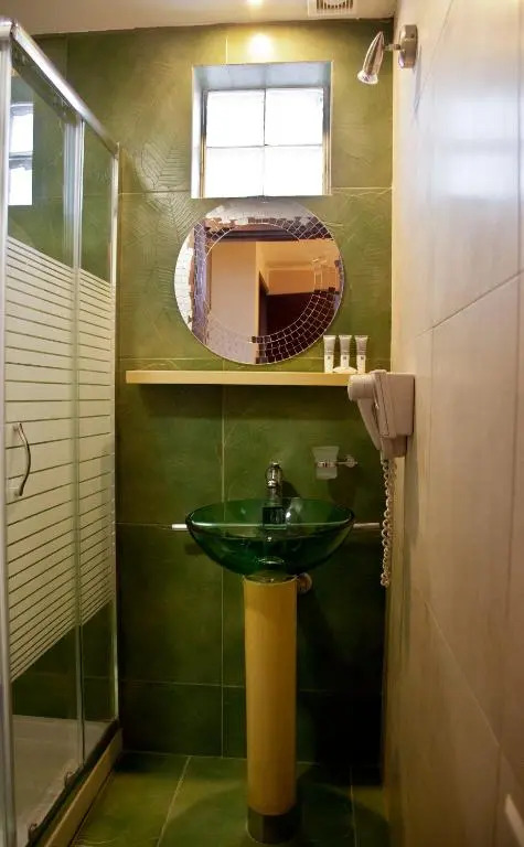 Grimani Pension