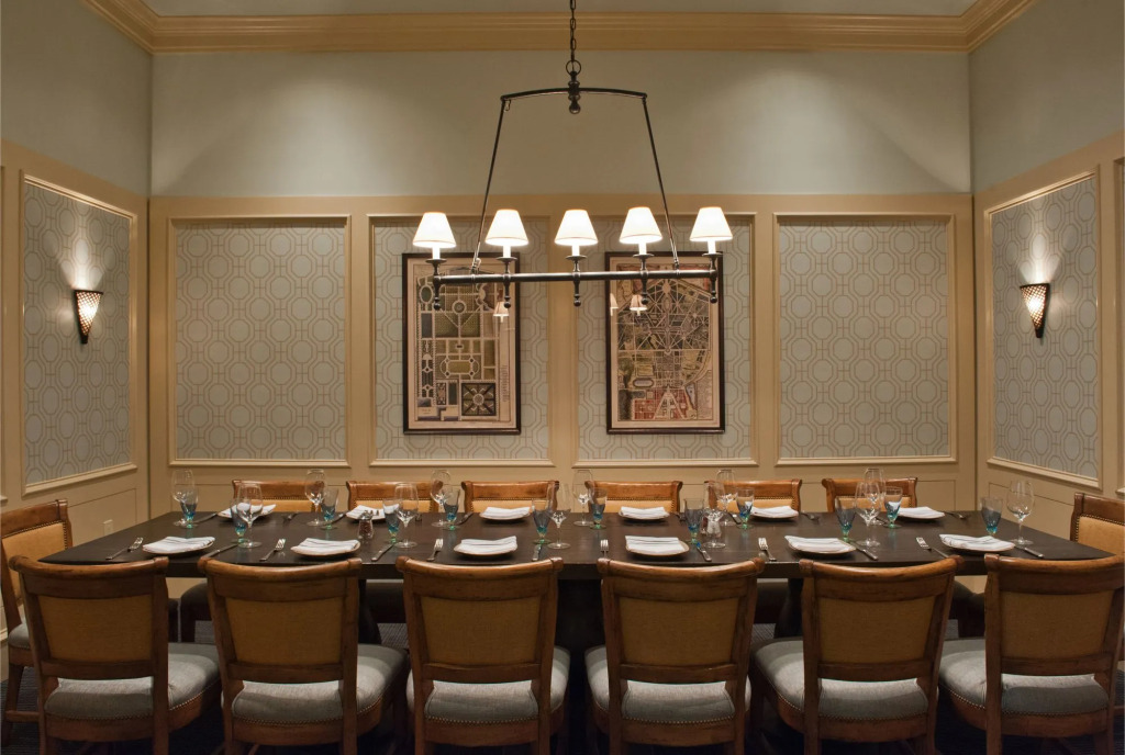 Lafayette Park Hotel & Spa