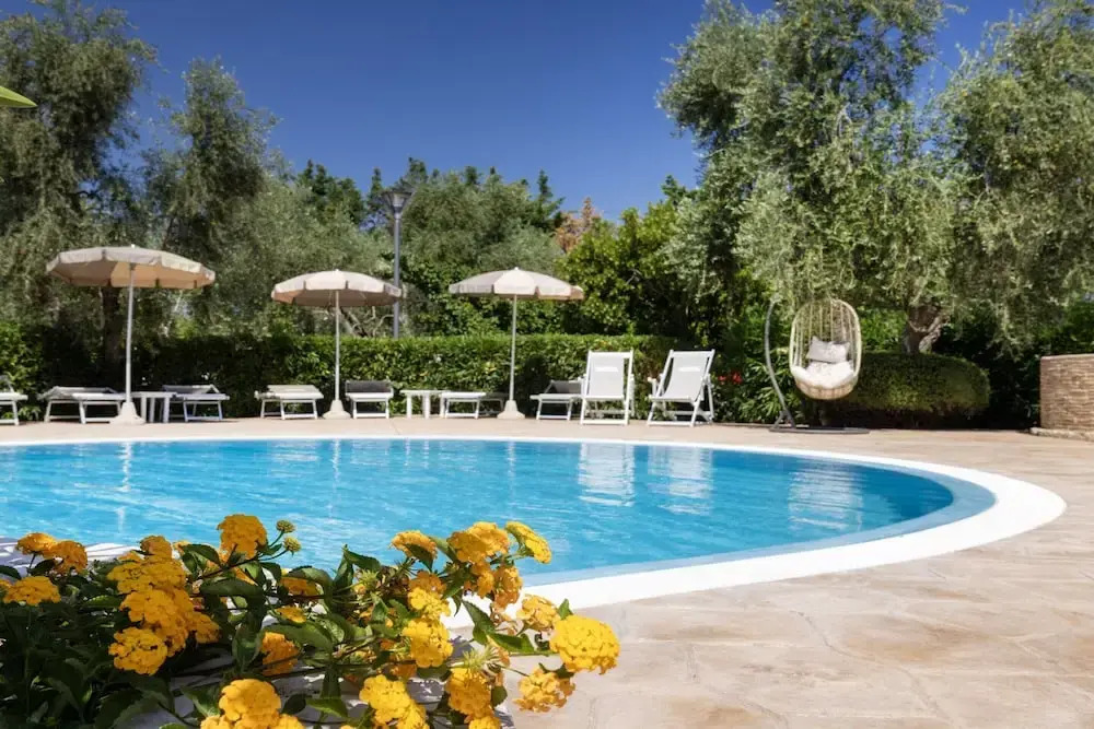 Belvilla by OYO Holiday Home in Vieste