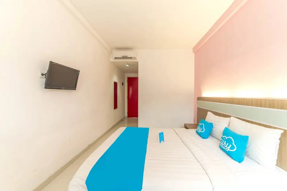 Rumah CASSA Guest House