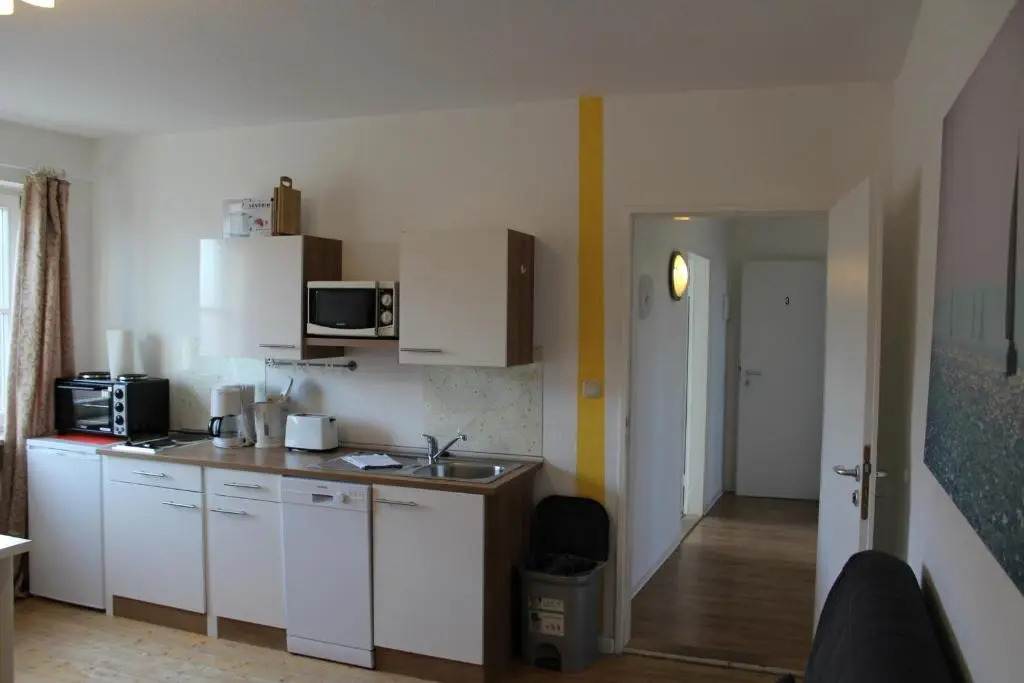 Haus Wagner App 3