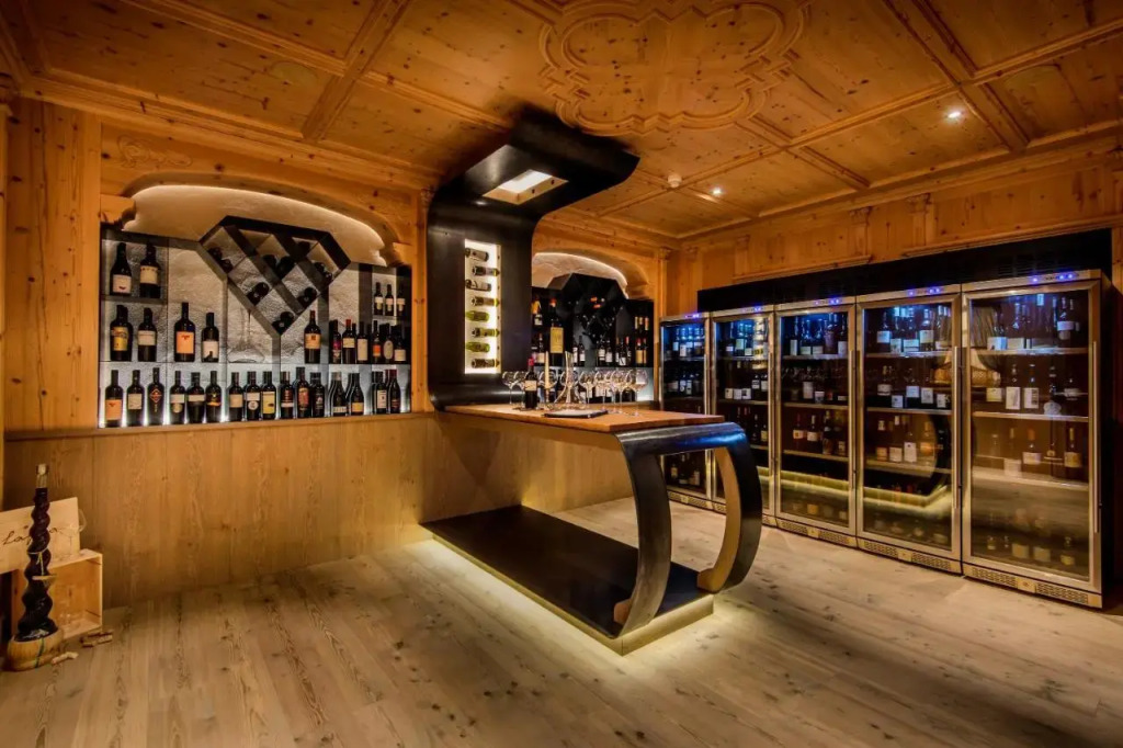 Hotel Diamant