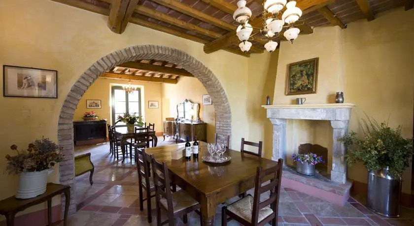 Podere Ginepraia