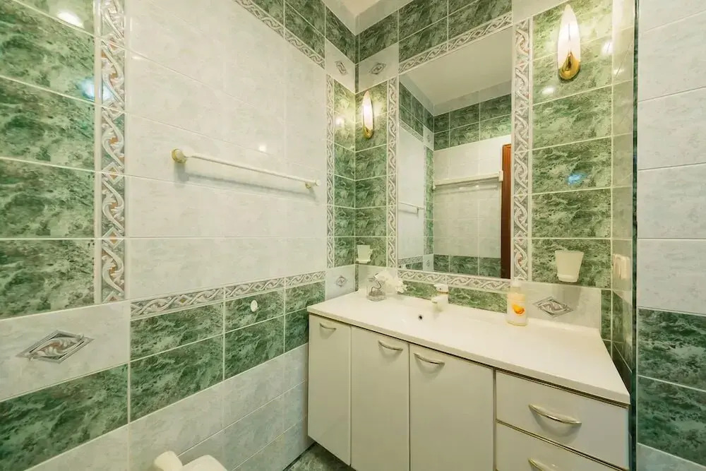 Апартаменты «Kvart Boutique Residence Тверская»