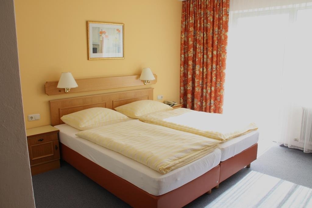 Hotel Schneeweiss
