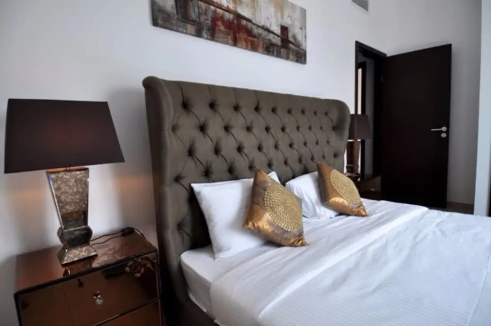 Piks Key - Burj Residence