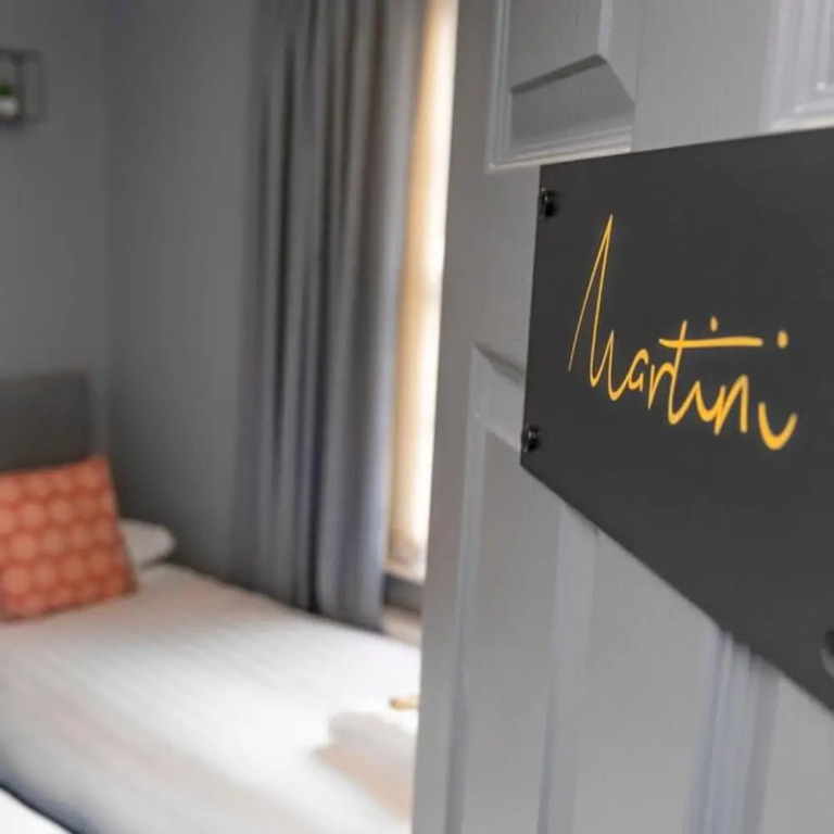 Chester City Centre Apartments