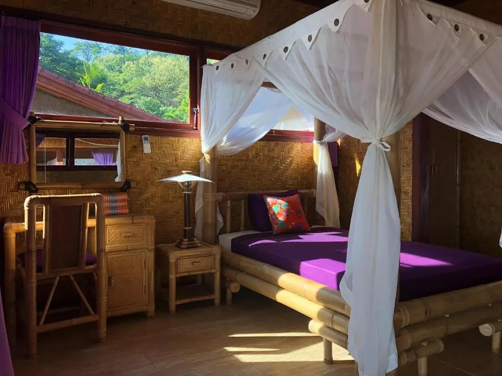 Good Karma Bungalows