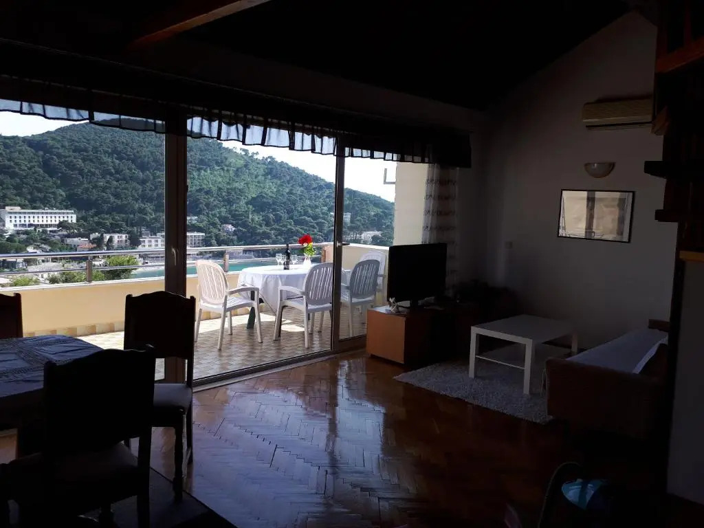 Best4You Apartment No1 - sea view -70 m2 - 2 bedrooms