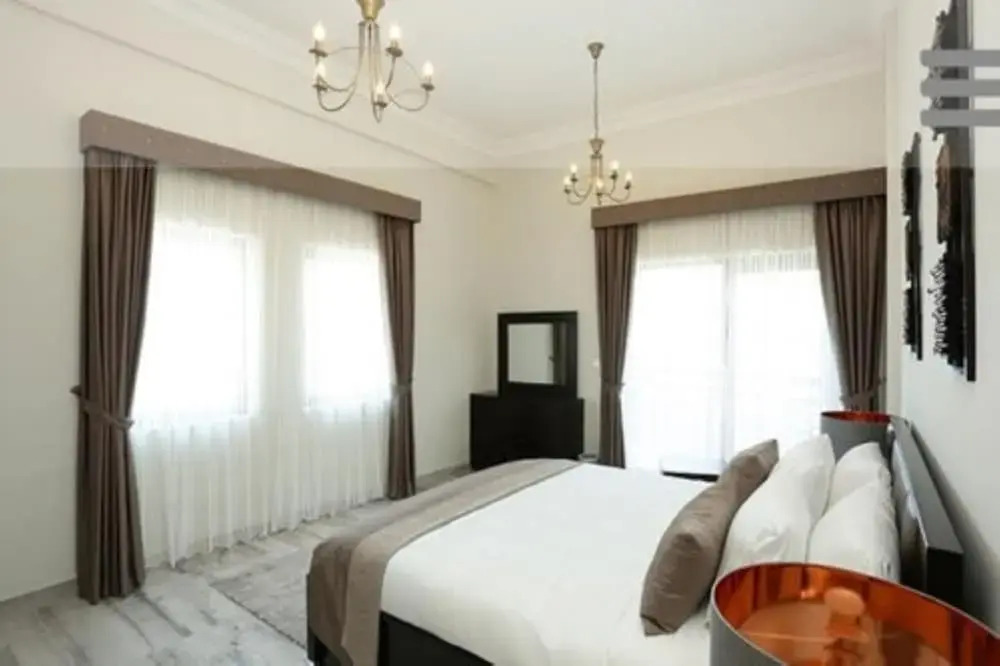 Marbella Executive 2 Bedrooms