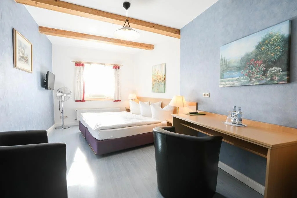 Hotel Bützower Hof