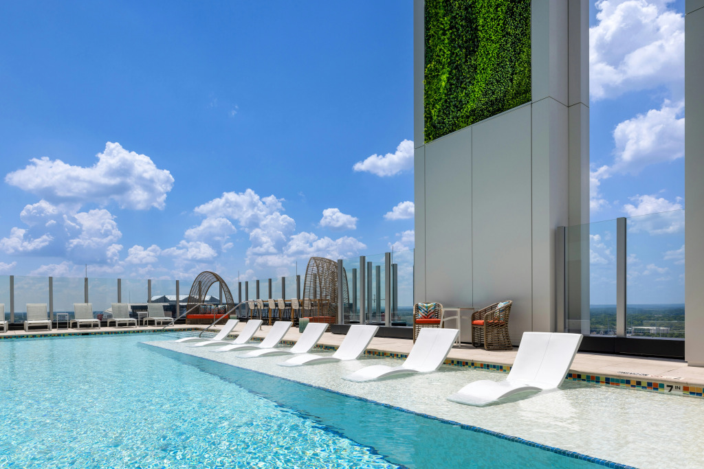 Margaritaville Vacation Club - Atlanta