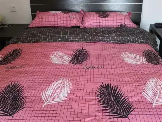 Harbin Breeze Homestay