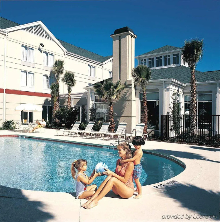Hilton Garden Inn Gilroy