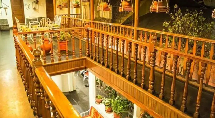 La Posada Inn