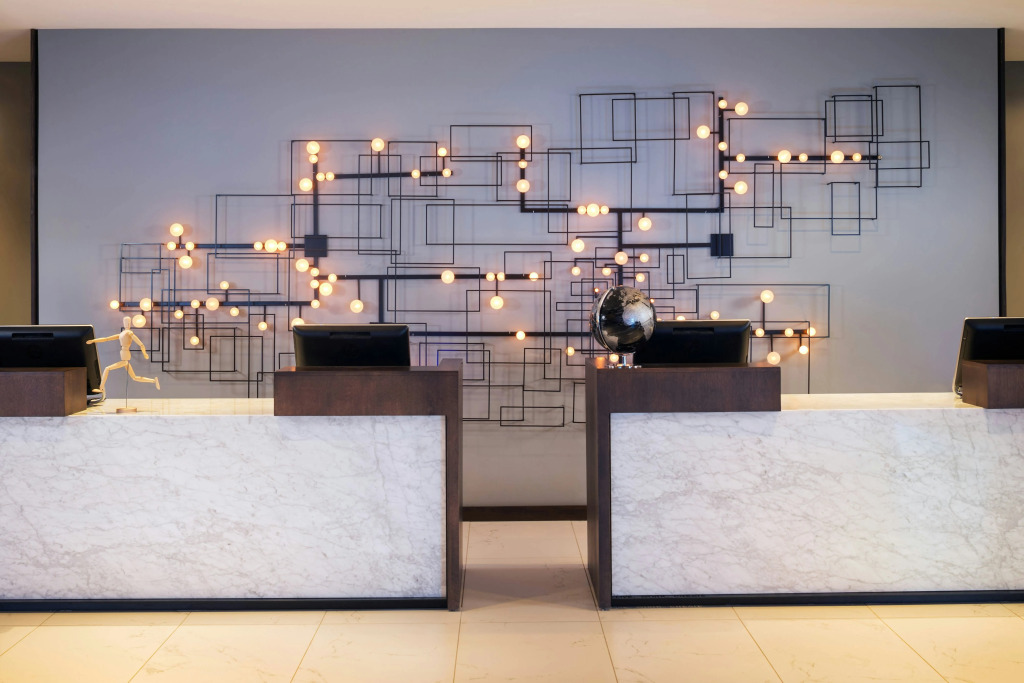 Le Meridien Atlanta Perimeter
