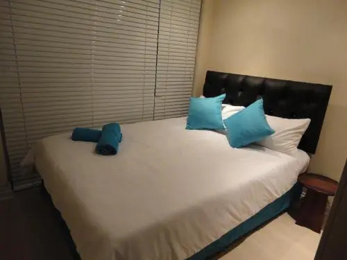 Ocean View Holiday Apartment 4