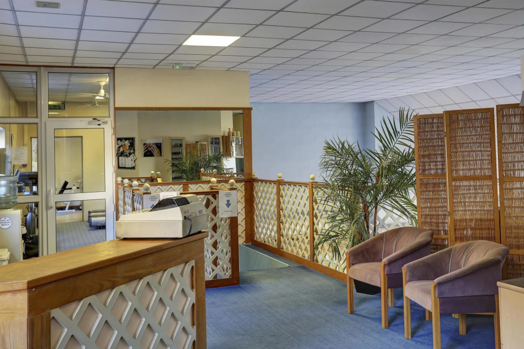 Passage House Hotel