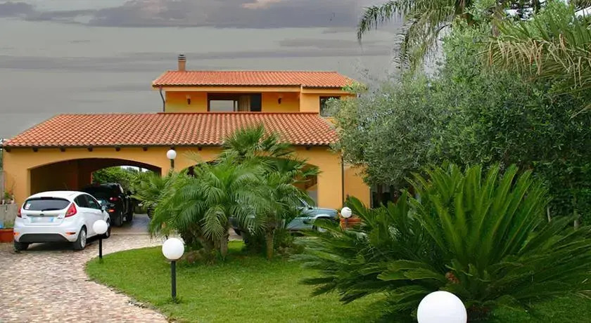 La Residenza Ferro