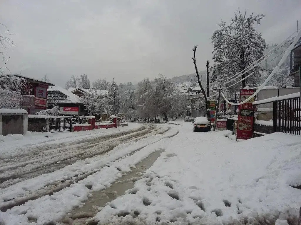 Manali Dreams