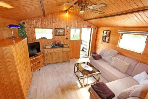 Ferienhaus Waren SEE 6942