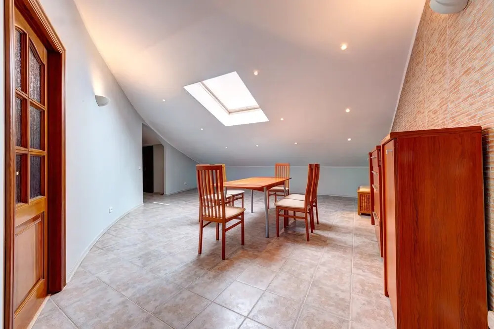 Luxury 3-bedroom apartment Gonchara