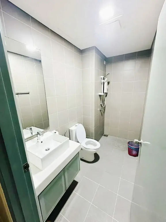 Summer Suites Kl City