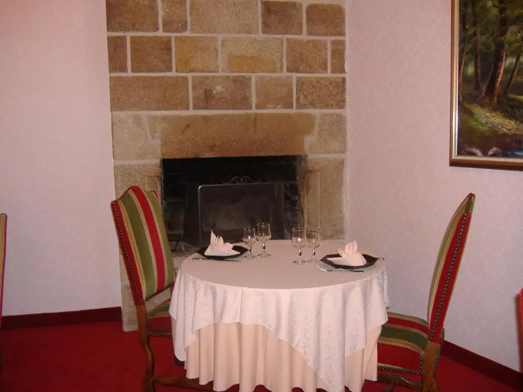 Auberge Pen Mur