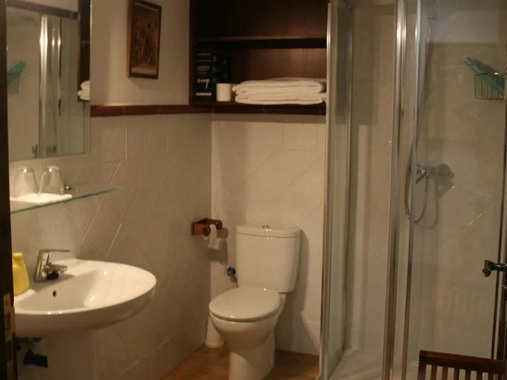Hotel Rural Las Grullas